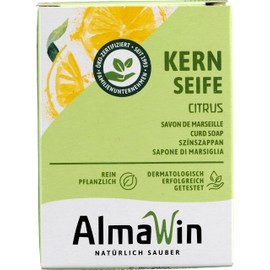 Almawin Soap de Marseille - 100 g