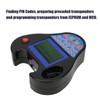 Car Key Programmer Transponder Cloning Matching Tool No Need Tokens