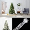 CocCCoon Tree Lights 10M Curtain Lights for Bedroom Wall Garden