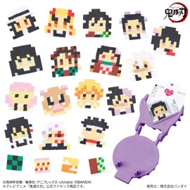 Orykeshi Demon Blade Plenty of Creating Plenty of Meeting Set