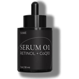 Same Skincare Face Serum 01 Suero De Retinol Coq10 Para Car                                                                                           