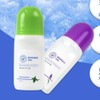 Sebi Trade The Herb Shop Massage Gel Peppermint Healing Power Relaxing / 더허브샵 마사지겔 페퍼민트 괘적함 잡즁력 릴렉싱