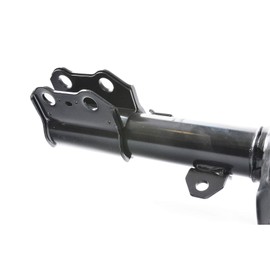 Torchbeam Premium Struts Shock Absorber Assembly for Toyota Matrix 2003-2008, Front Left Right Complete Unit with Spring & Mount, OEM Replacement, Smooth Ride, Easy Bolt-On Installation