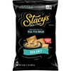 Stacys Snacks, Chips Pita Simply Naked, 16 Ounce