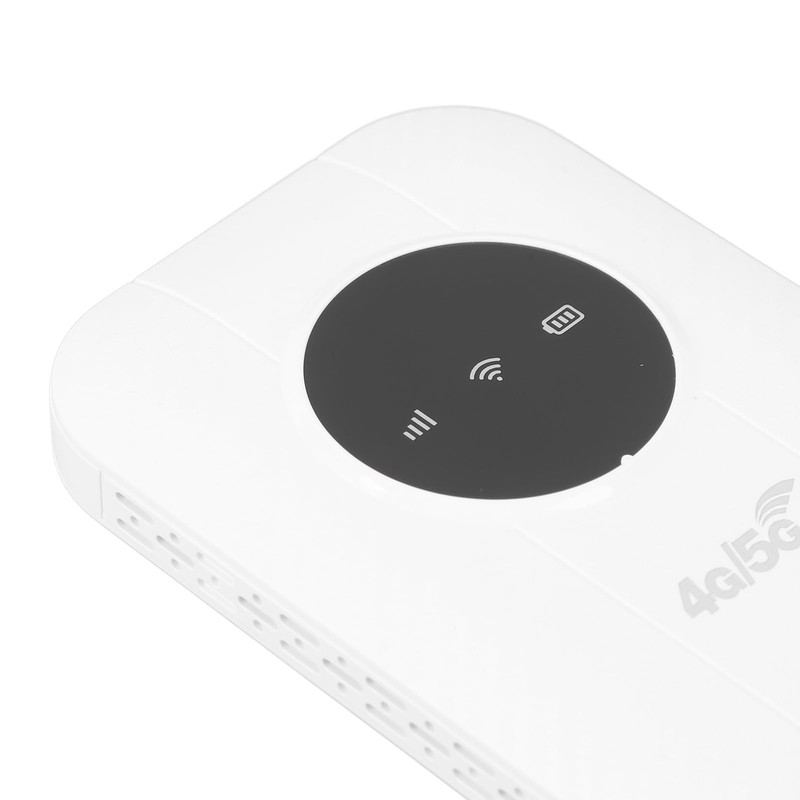 Bewinner Unlocked 4G 5G Mobile Hotspot Router with SIM Card