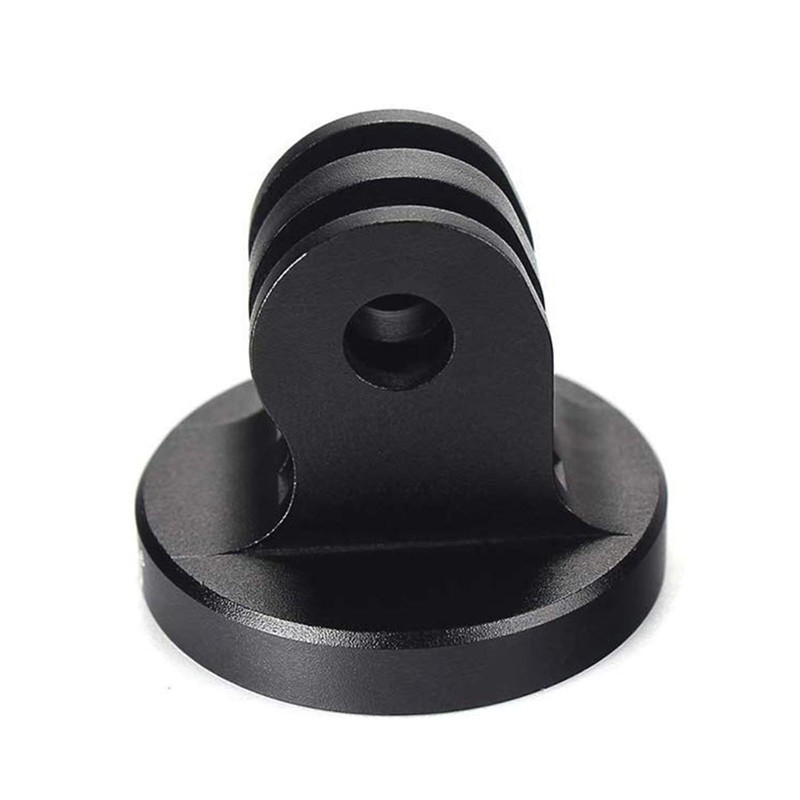 HSU Aluminum Tripod Mount Adapter Set with Thumb Screw for