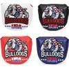 Golf Headcover Putter Cover Mallet Pin Type Odyssey 2 Ball