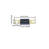 KOLACEN ANL Gold Plated Fuse 150 Amp + ANL Fuse
