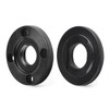 2pcs for M14 Thread Angle Grinder Flange Nut Replacement Angle