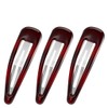 Lady Jayne Shell One Touch Clips 10 Pack