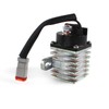 IMELBUFF 241-8368 2418368 Switch AS-Magnetic Switch Relay 24V for Caterpillar