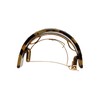 France Luxe Studded Ponytail Barrette, Tokyo