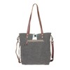 Myra Bag Fading Vermillion Tote Bag S-4422