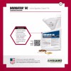 AMVAC AmGuard Navigator SC Termiticide Insecticide 78 fl oz by