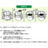Coffee Lovers Filters, Coffee Dripper Disposable Made in Japan, 20