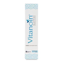 Vitanoin Blemish Suero Facial Despigmentante 30 ml