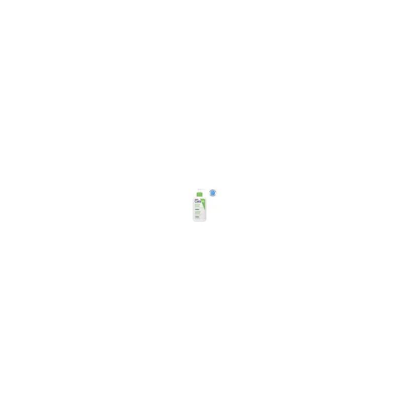 Limpiadora Hidratante Cerave Piel Normal A Seca 236 Ml