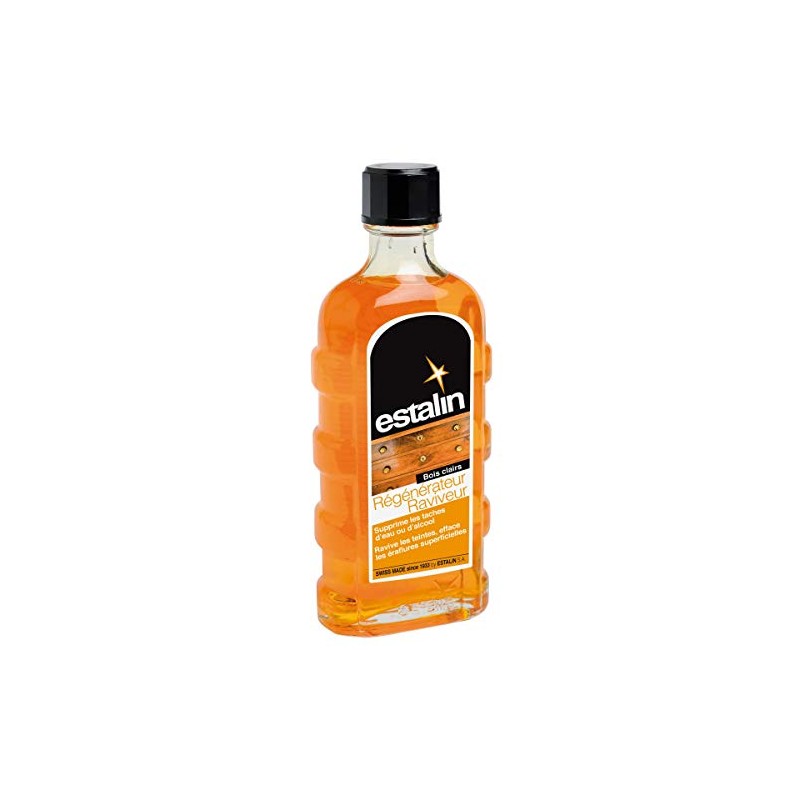 Estalin Light Wood Regenerator 250 ml