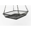 Super Idee Hanging Fine Mesh Feeding Station with Stainless Steel