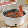 Electric Pot Multifunctional Dormitory Student Cooking Pot Electric Cooker Standard