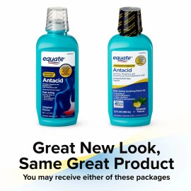 Equate Maximum Strength Antacid over-the-Count