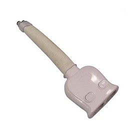 Splitter Hose by Thermacycle – Connect Pillow Pad and Mattress Pad at The Same Time.