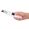 Ultrasonic Face Skin Scrubber Facial Cleanser Exfoliating Remove Blackheads Pimples