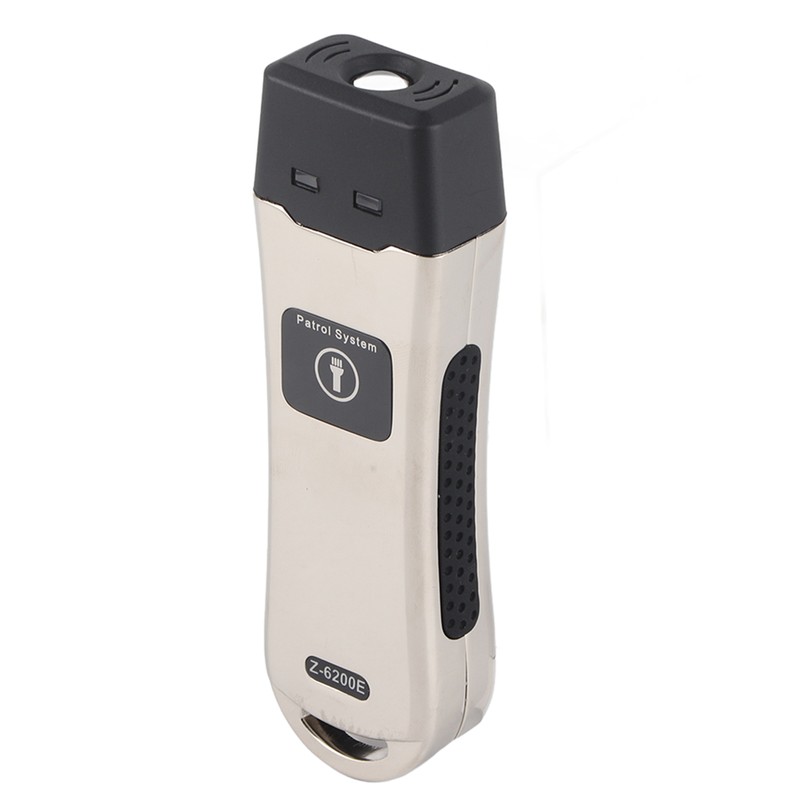 RFID Inductive Guard Tour Patrol Reader System LED Lighting with
