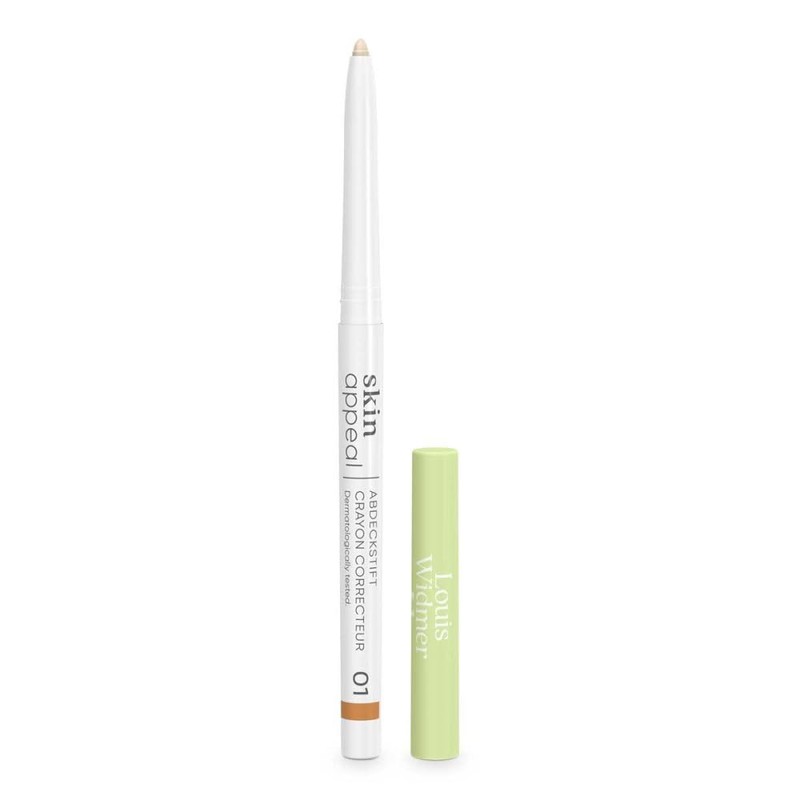 Widmer Skin Appeal concealer 01 Unscented 0.25 g
