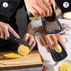 Kitchen Gadgets Set of 6 Space-saving Cooking Tools for Small