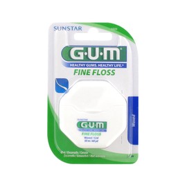 GUM Fine Floss - Model : Waxed