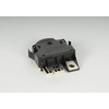 GM Genuine Parts D807C (15892120) Instrument Panel Dimmer Switch