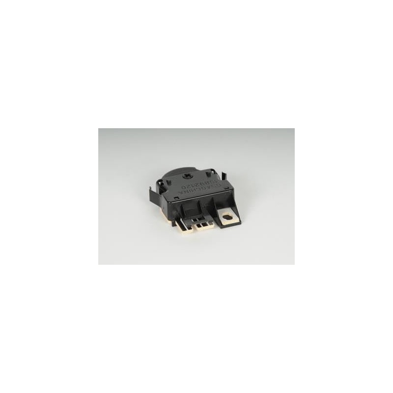GM Genuine Parts D807C (15892120) Instrument Panel Dimmer Switch