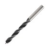 wolfcraft CV Wood Twist Drill Bit I 7606010 I For
