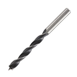 wolfcraft CV Wood Twist Drill Bit I 7606010 I For drilling into softwood