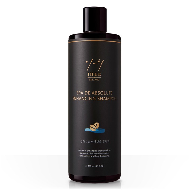 Lee Hee Hair Tonic & Serum 120ml 1ea / 이희