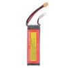 RC Lipo Battery 14.8V 60C Discharge Rate 4S XT60 Plug