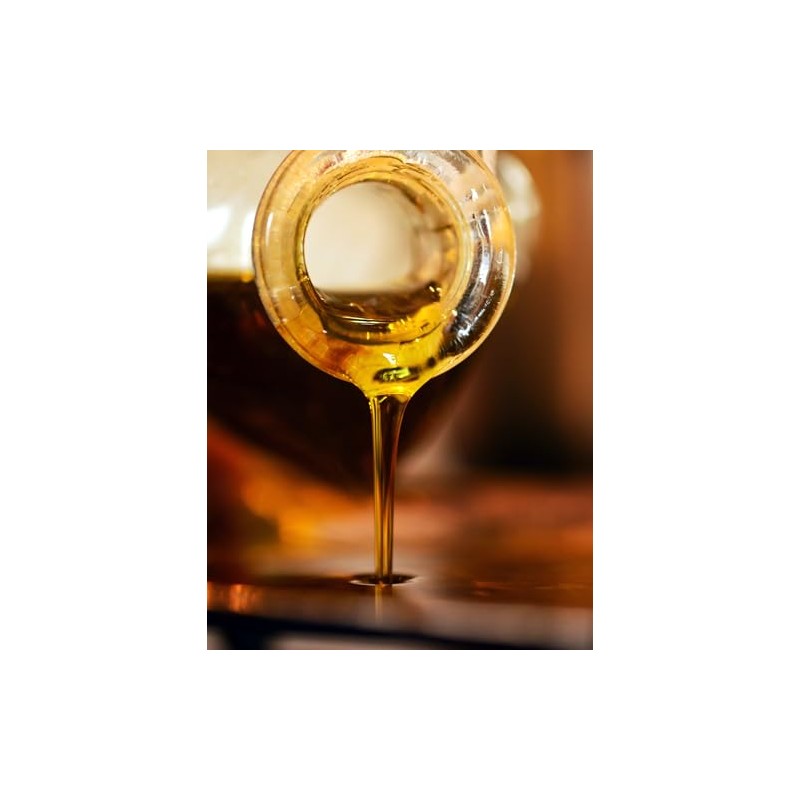 Bougie Berry Body Oil