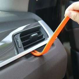 Car Tuning Accessories Disassembly Wrapping Tool Remover 4-Piece Set DD-10578 / 차량용 튜닝용품 분해 랩핑 도구 리무버 4종 DD-10578