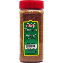 Sadaf Cumin Ground, 12-Ounce (Pack of 4)