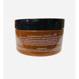 Philosophy Body Souffle Various 4 oz. (Gingerbread, Fig, Cream, Snow Angel) - The Gingerbread Man
