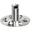 bamix Accessories whisk for all bamix hand blenders, for whisking,