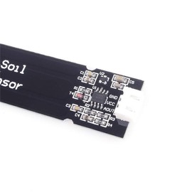 ANGEEK 3 Pcs Capacitive Soil Moisture Sensor Module for Arduino and Raspberry Pi