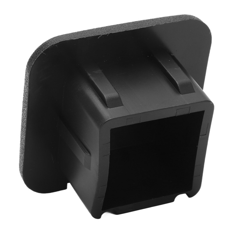 Automobile Trailer Hitch Cover Plug PT228‑35960‑HP 2PCs Replacement For 4RUNNER