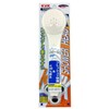 KVK PZS312 Water-saving e-Shower nf Shower Head (White)