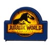 Mattel Jurassic World HJB15 New Ruler Minifigure Set with Storage