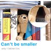 Smallest Wireless WiFi IP Camera,HD1080P Spy Camera,Portable Camera,Portable Video Recording