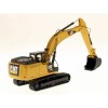 DCD CAT Caterpillar 336E H Hybrid Hydraulic Excavator Operator 1/50