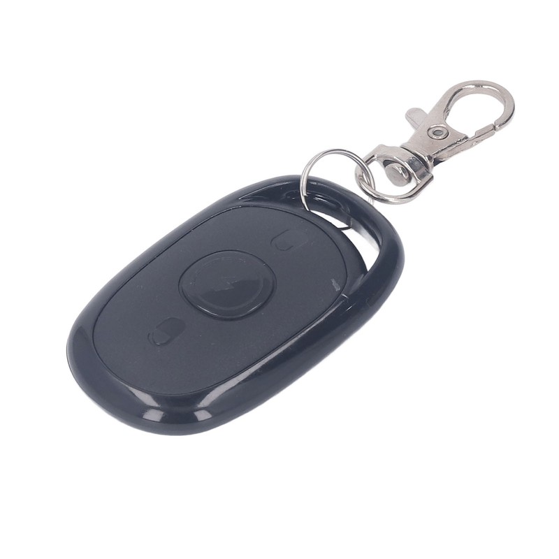 Electric Bike Anti Theft Alarm with Wireless Remote Control Electric