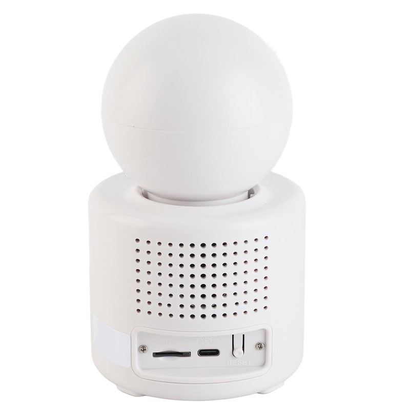 Video Calling Camera 2.8 Inch Screen HD 1080P 2.4G WiFi